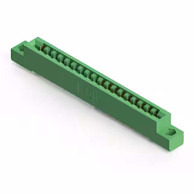 807-036-555-204 EDAC Inc.  Edgeboard Connectors